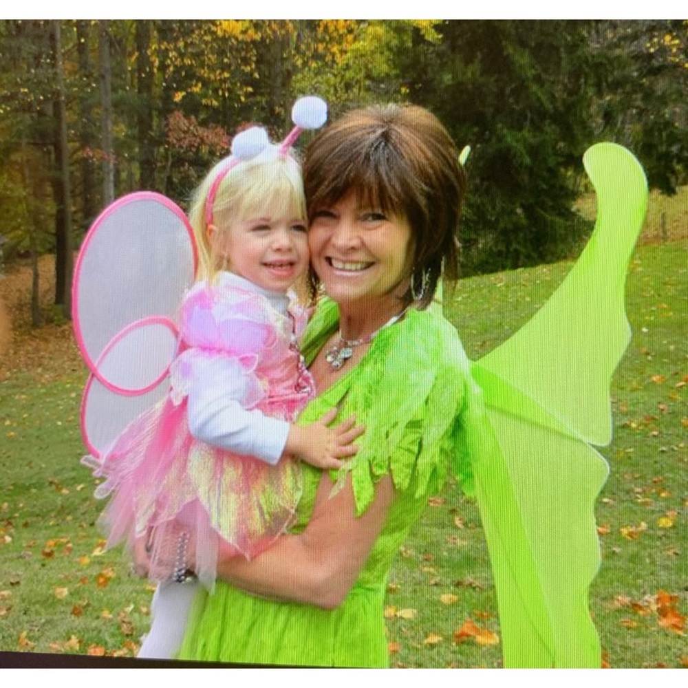 Spirit Neverland Fairy